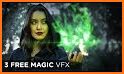 Magic Video Editior - Magical Video Effect related image