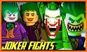 LEGO : Batman Fighting Games related image