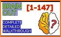 Brain Out Hint - Brain out Guide Answers Solutions related image