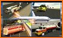 Airport Adventure - City Airport Manager Game FREE related image