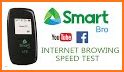 WiFi Password & Internet Speed Test related image