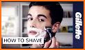 Shaving Tutorials related image