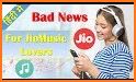 JioSaavn Music & Radio related image