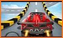 Car Simulator - Speed Air Car Stunts 3D related image