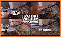 Vaccum Run related image