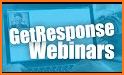 GetResponse Webinars related image