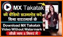 TakaTak Video Downloader - Without watermark related image