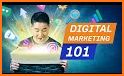 Learn Digital Marketing - Online Marketing related image