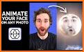 Mimic - AI Face Photo Animator related image