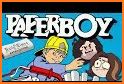 Paper Boy related image