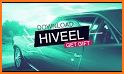 Hiveel - Used Car Marketplace related image