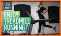 Treadmill Run related image