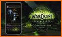 WoW Legion Companion related image