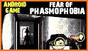 Fear Of Phasmophobia related image