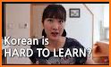 Build & Learn Korean Vocabulary - Vocly related image