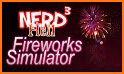 Fireworks – simulator related image