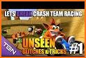 Trick CTR Crash Team Racing New related image