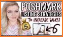 Poshmark buy & sell advice tips related image