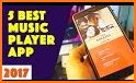 Smart Music Player for Android related image