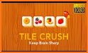 Tile Crush - Tiles Matching Game : Mahjong puzzles related image