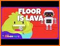 F.I.L: Floor is Lava related image