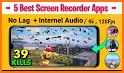 Screen Recorder - HD Screens & Videos related image