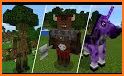 Amazing Mobs Addon MCPE related image