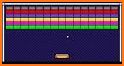 Bricks Breaker 90s - Arkanoid related image