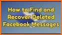 Recover all deleted messages 2019 related image