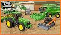 Farming Tractor Simulator :  Real Life Of Farmer related image