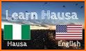 English To Hausa Translator & Hausa Dictionary related image