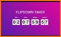 CDT: Days counter (countdown timer) related image