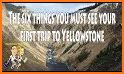 Yellowstone National Park Travel Guide related image