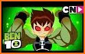 Ben - Super Omnitrix 10 Heroes related image