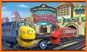 Chuggington: Kids Train Game related image