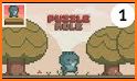 Puzzle Mole - The Logic Game related image