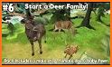 Deer Simulator - Animal Family related image