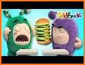 Oddbods Funny Vs You 2018 related image