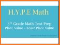 3rd Grade Math Testing Prep related image