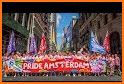 Pride Amsterdam related image