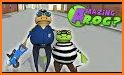 Crimina Frog Game Amazing Adventure Edition related image