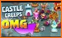 Castle Creeps Battle related image