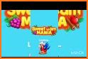 Sweet Jam Mania related image