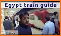 Egypt Trains related image