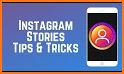 Get Likes Magic Stickers for Instagram Photos related image