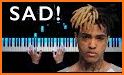 XXXtentacion Piano Game related image