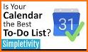 Smart TODO - Task list, reminder, planner related image