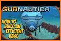 Scuba Subnautica Underwater tips related image