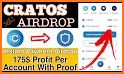 Cratos: Earn CRTS everyday related image