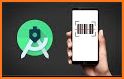 QR and Barcode Scanner Android related image